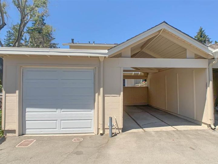 29 Saw Mill Ct, Mountain View, CA, 94043 Townhouse. Photo 15 of 40