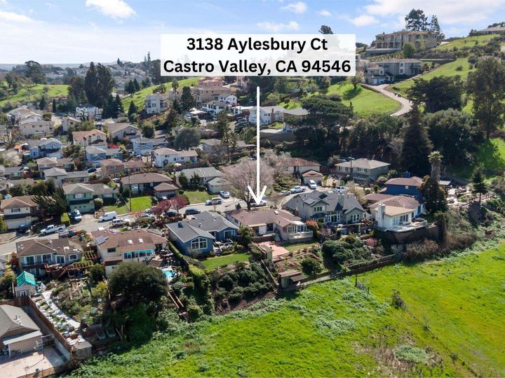3138 Aylesbury Ct, Castro Valley, CA | Lake Chabot. Photo 49 of 52