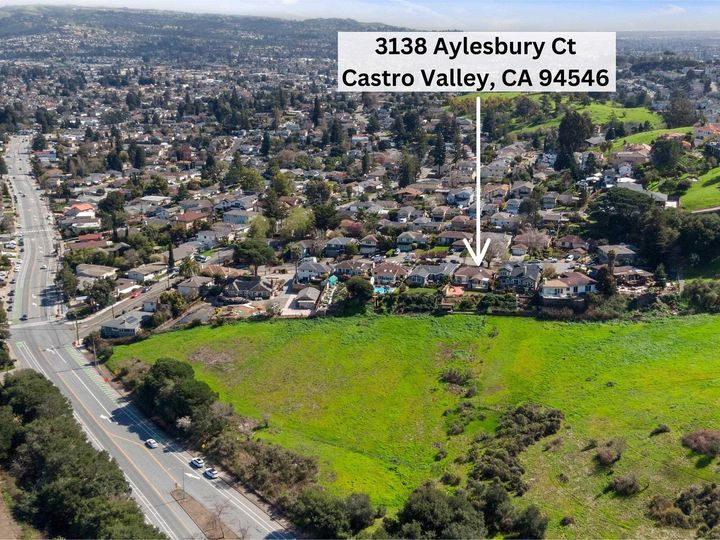 3138 Aylesbury Ct, Castro Valley, CA | Lake Chabot. Photo 50 of 52