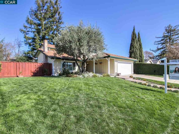 3139 Christopher Way, San Ramon, CA | Town And Country. Photo 2 of 37