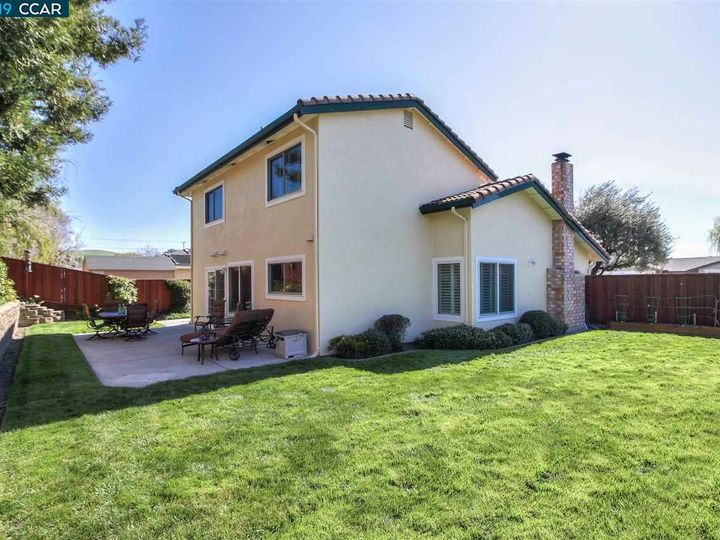 3139 Christopher Way, San Ramon, CA | Town And Country. Photo 29 of 37