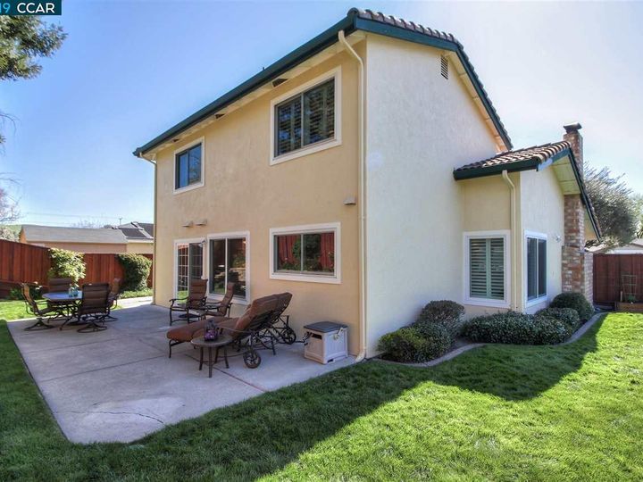 3139 Christopher Way, San Ramon, CA | Town And Country. Photo 30 of 37