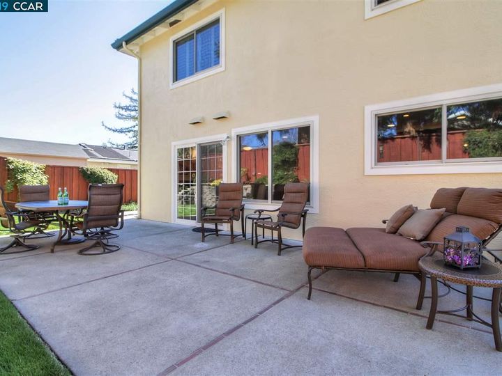 3139 Christopher Way, San Ramon, CA | Town And Country. Photo 31 of 37