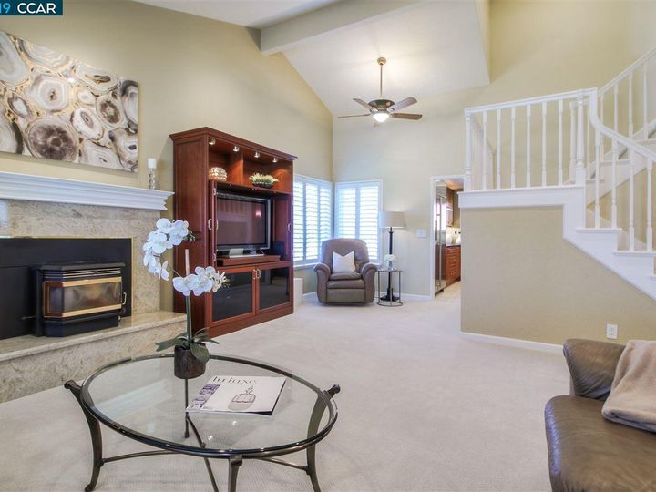 3139 Christopher Way, San Ramon, CA | Town And Country. Photo 8 of 37