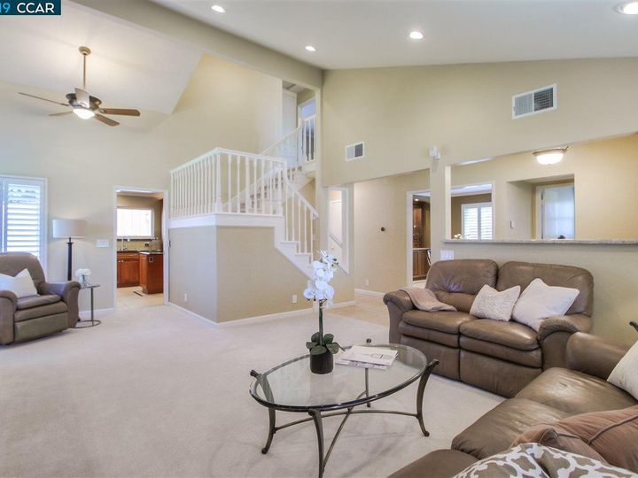 3139 Christopher Way, San Ramon, CA | Town And Country. Photo 10 of 37