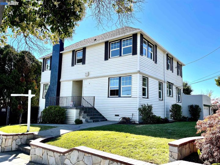 3143 Knowland Ave, Oakland, CA | Maxwell. Photo 1 of 40