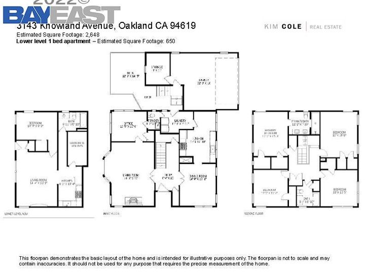 3143 Knowland Ave, Oakland, CA | Maxwell. Photo 29 of 40