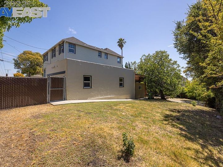 3143 Knowland Ave, Oakland, CA | Maxwell. Photo 30 of 40