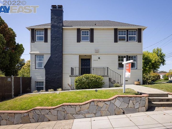 3143 Knowland Ave, Oakland, CA | Maxwell. Photo 37 of 40