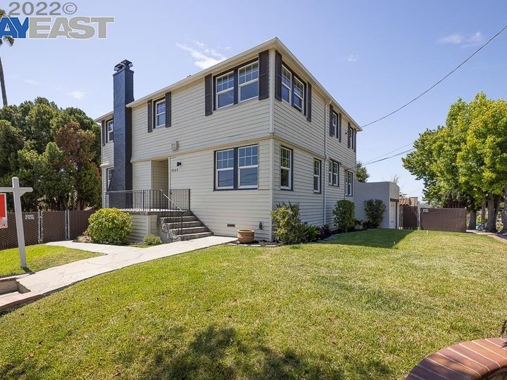3143 Knowland Ave, Oakland, CA | Maxwell. Photo 38 of 40
