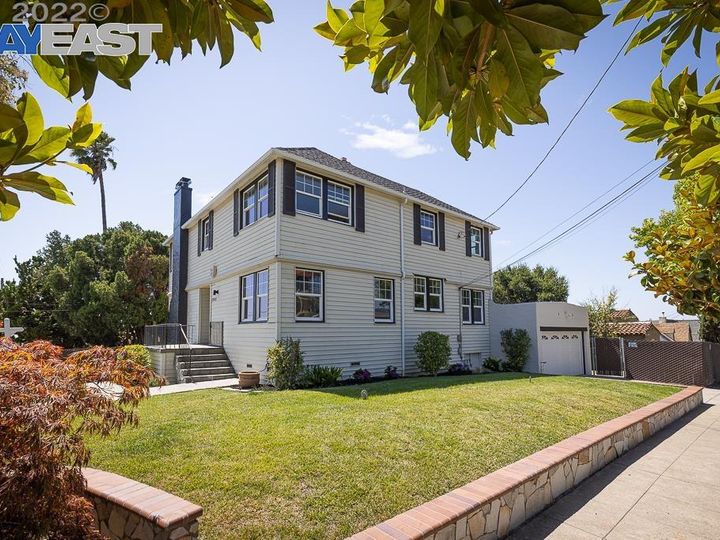 3143 Knowland Ave, Oakland, CA | Maxwell. Photo 40 of 40