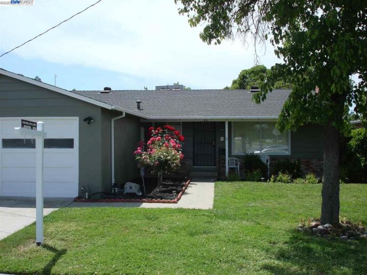 317 Hillcrest Ave, Livermore, CA | Jensen Tract. Photo 1 of 25