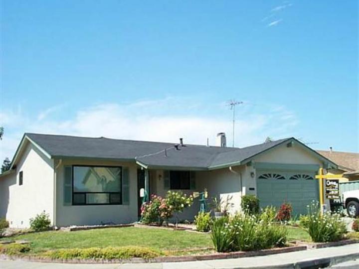 3179 San Rafael Way Union City CA Home. Photo 1 of 1