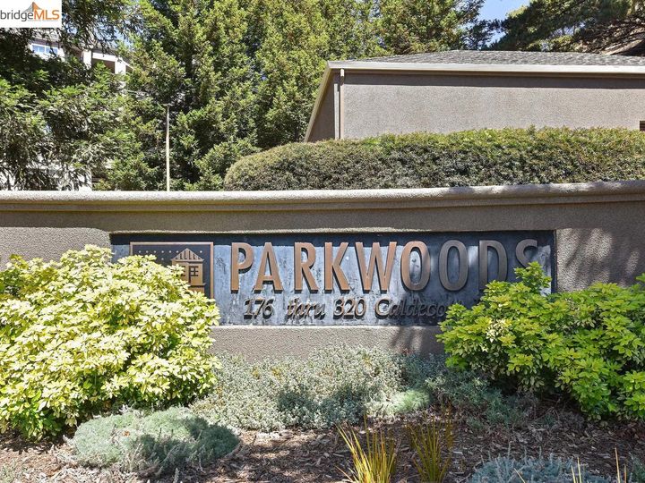 Parkwoods condo #224. Photo 24 of 30