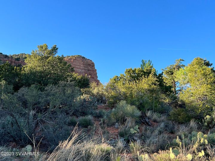 320 Red Butte Dr, Sedona, AZ | Under 5 Acres. Photo 10 of 12