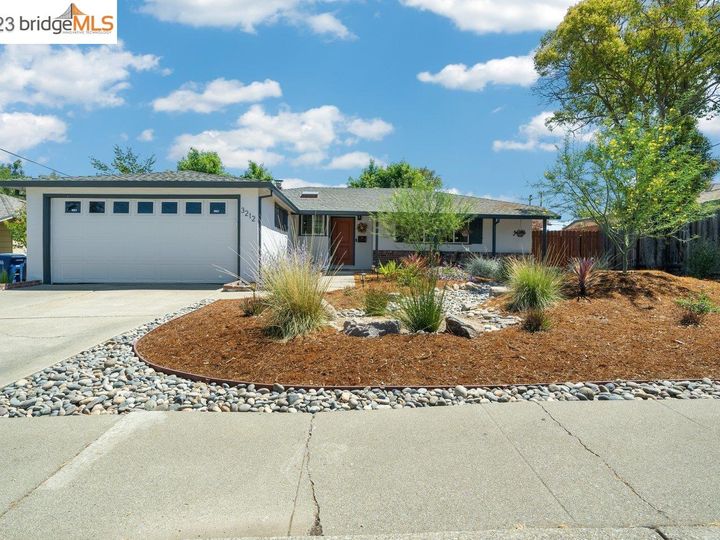 3212 Claudia, Concord, CA | Holbrook Heights. Photo 1 of 39