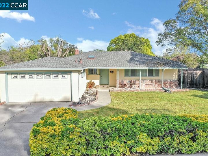3212 Claudia Dr, Concord, CA | Holbrook Heights. Photo 2 of 31