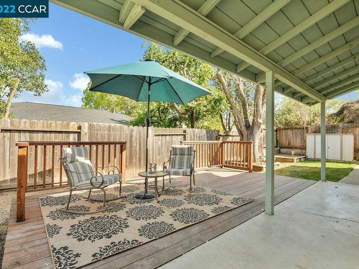 3212 Claudia Dr, Concord, CA | Holbrook Heights. Photo 21 of 31