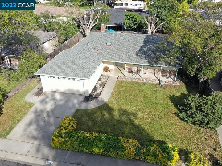 3212 Claudia Dr, Concord, CA | Holbrook Heights. Photo 27 of 31