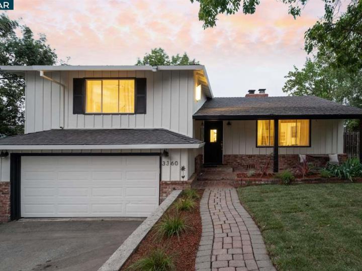 3360 Sweet Dr, Lafayette, CA | . Photo 1 of 39