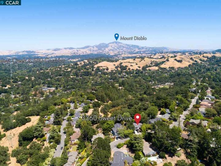 3360 Sweet Dr, Lafayette, CA | . Photo 37 of 39