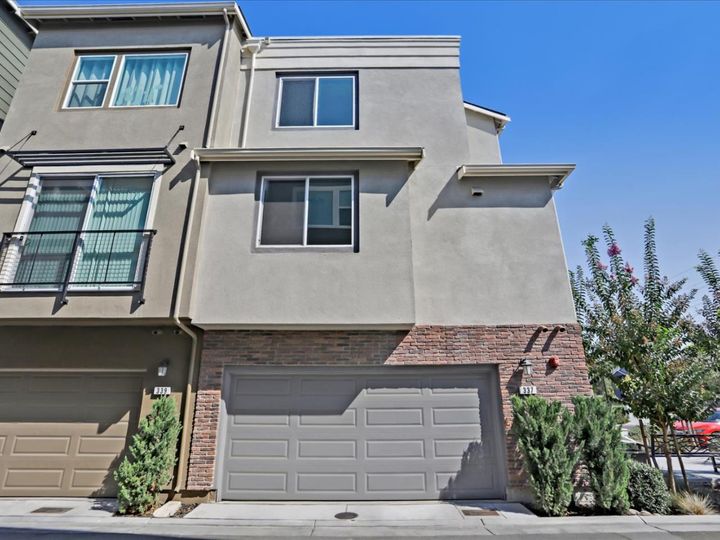 337 Charles Morris Ter, Sunnyvale, CA, 94085 Townhouse. Photo 40 of 40
