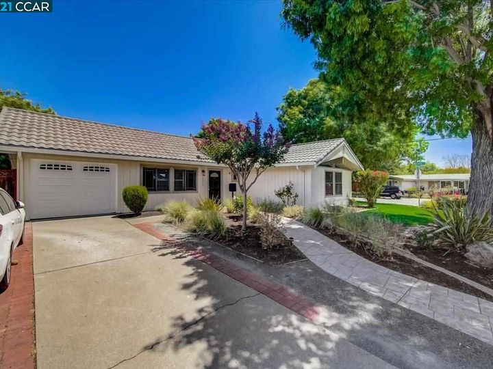 3372 Esperanza Dr, Concord, CA | Holbrook Heights. Photo 25 of 39