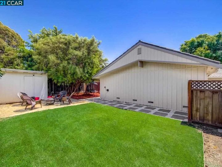 3372 Esperanza Dr, Concord, CA | Holbrook Heights. Photo 29 of 39