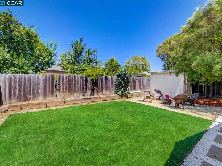 3372 Esperanza Dr, Concord, CA | Holbrook Heights. Photo 30 of 39
