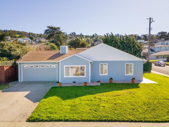 341 Fremont Ave, Pacifica, CA | . Photo 1 of 30