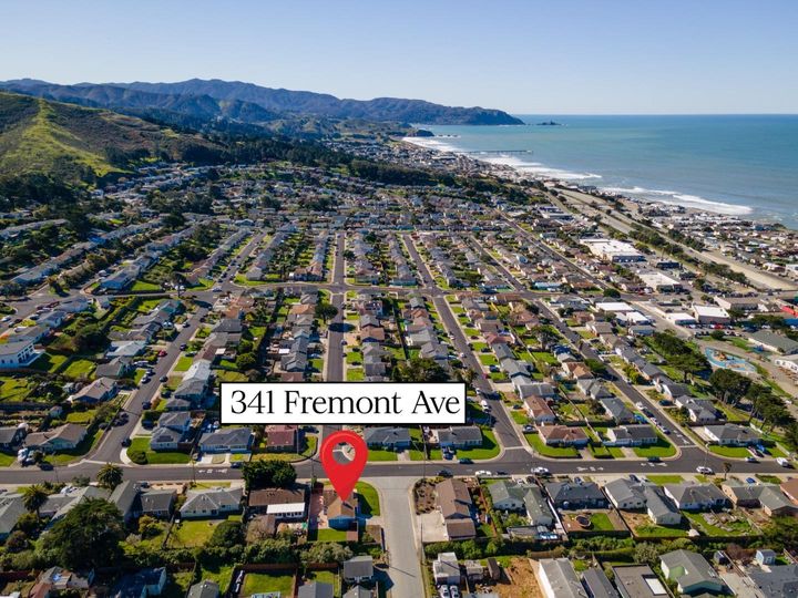 341 Fremont Ave, Pacifica, CA | . Photo 24 of 30