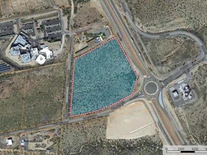 3425 W State Route 260, Camp Verde, AZ | 5 Acres Or More. Photo 1 of 16