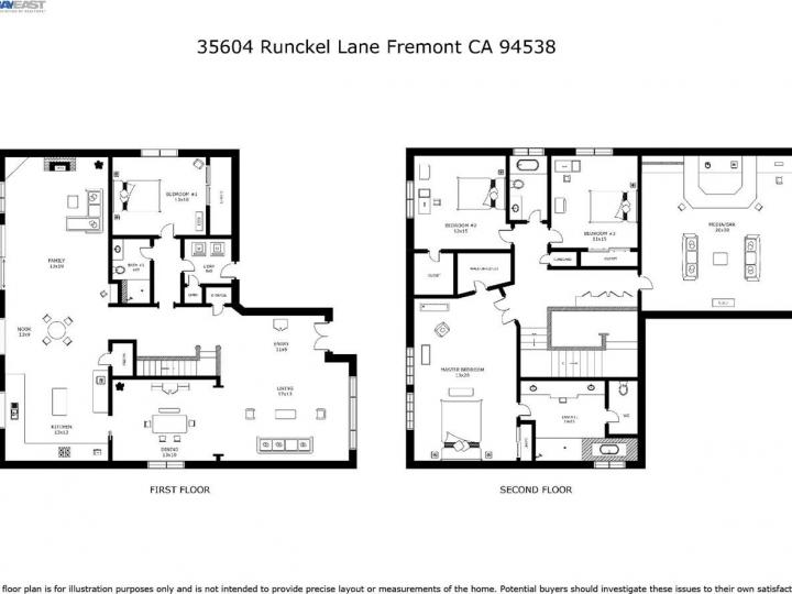 35604 Runckel Ln, Fremont, CA | Mission Lakes. Photo 31 of 39