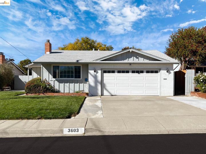 3603 Dormer Ave, Concord, CA | Northwood. Photo 1 of 43