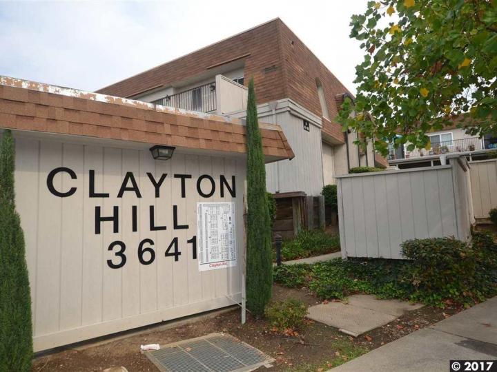 Clayton Hills condo #30. Photo 29 of 30