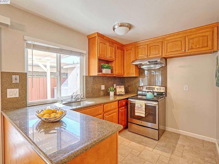 36626 Decano Ter, Fremont, CA, 94536 Townhouse. Photo 16 of 26