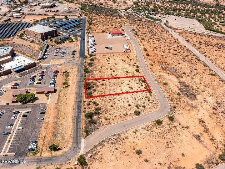 3675 W Smt, Camp Verde, AZ | Commercial Only. Photo 1 of 7