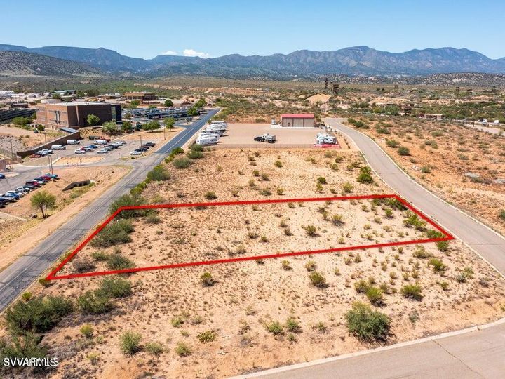 3675 W Smt, Camp Verde, AZ | Commercial Only. Photo 4 of 7