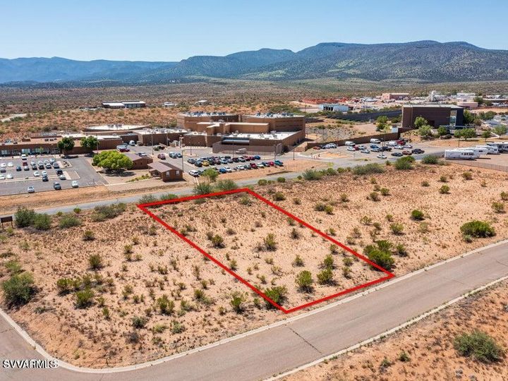 3675 W Smt, Camp Verde, AZ | Commercial Only. Photo 5 of 7