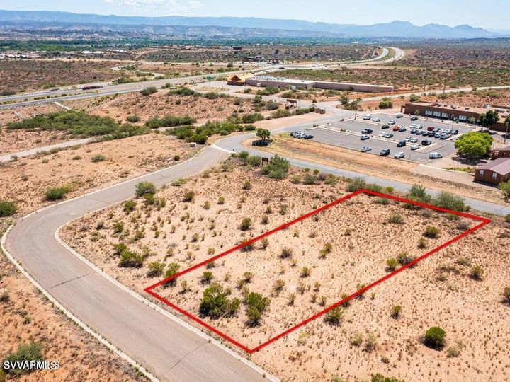 3675 W Smt, Camp Verde, AZ | Commercial Only. Photo 7 of 7