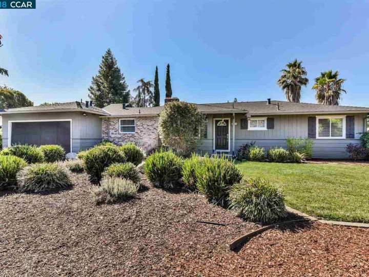 3678 Cowell Rd, Concord, CA | St. Frances Park. Photo 1 of 26