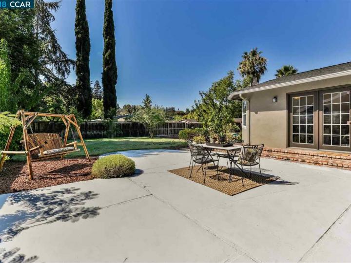 3678 Cowell Rd, Concord, CA | St. Frances Park. Photo 19 of 26