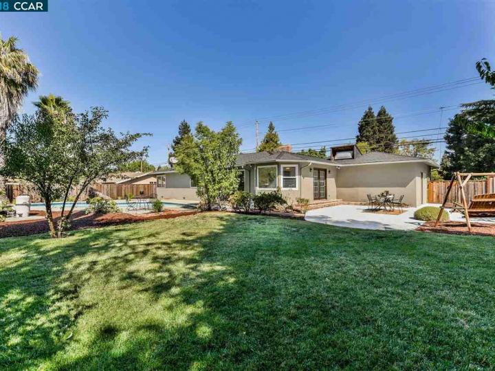 3678 Cowell Rd, Concord, CA | St. Frances Park. Photo 21 of 26