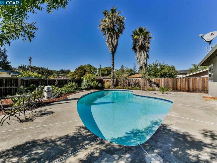 3678 Cowell Rd, Concord, CA | St. Frances Park. Photo 22 of 26