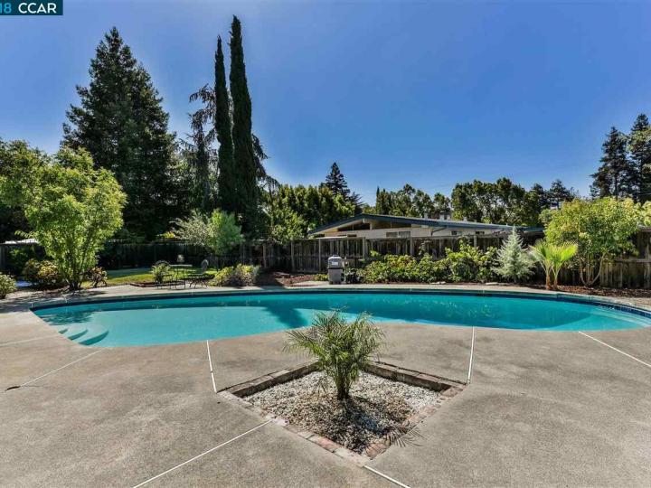 3678 Cowell Rd, Concord, CA | St. Frances Park. Photo 23 of 26