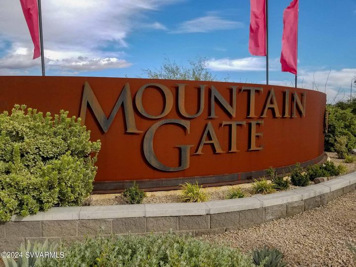 371 Malachite Dr, Clarkdale, AZ | Mountain Gate. Photo 3 of 11