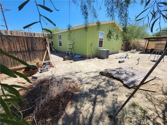 3713 Mountain View Dr, Thermal, CA | . Photo 43 of 48