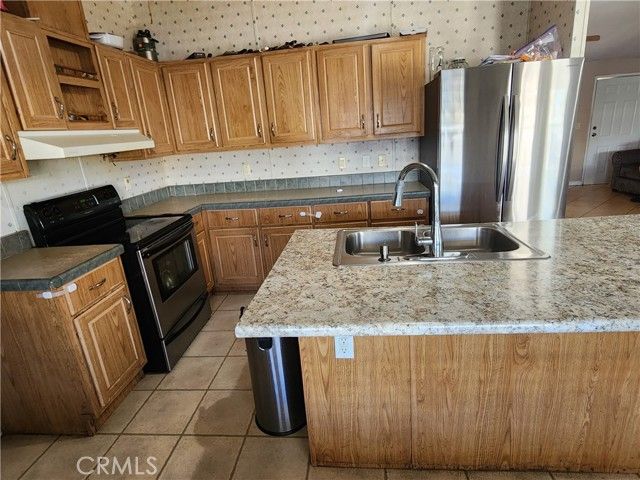 3713 Mountain View Dr, Thermal, CA | . Photo 8 of 48