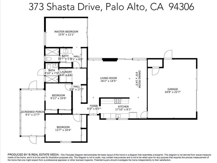 373 Shasta Dr, Palo Alto, CA | . Photo 35 of 35