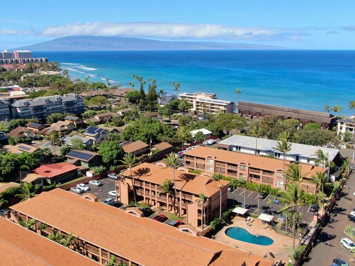 Maui Lani Terraces condo #A301. Photo 7 of 11
